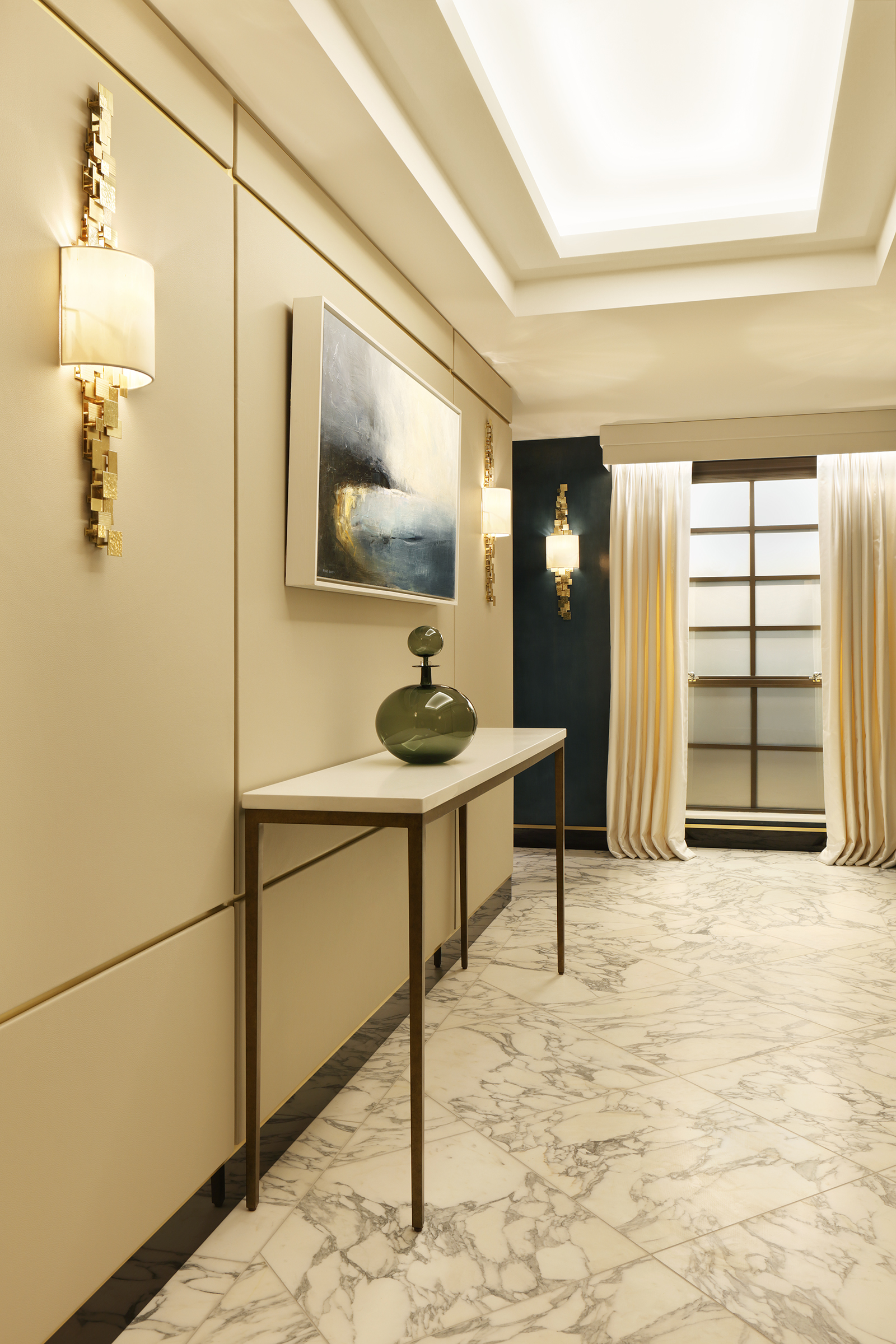 Beau House, 102 Jermyn StreetSW1 | Dukelease