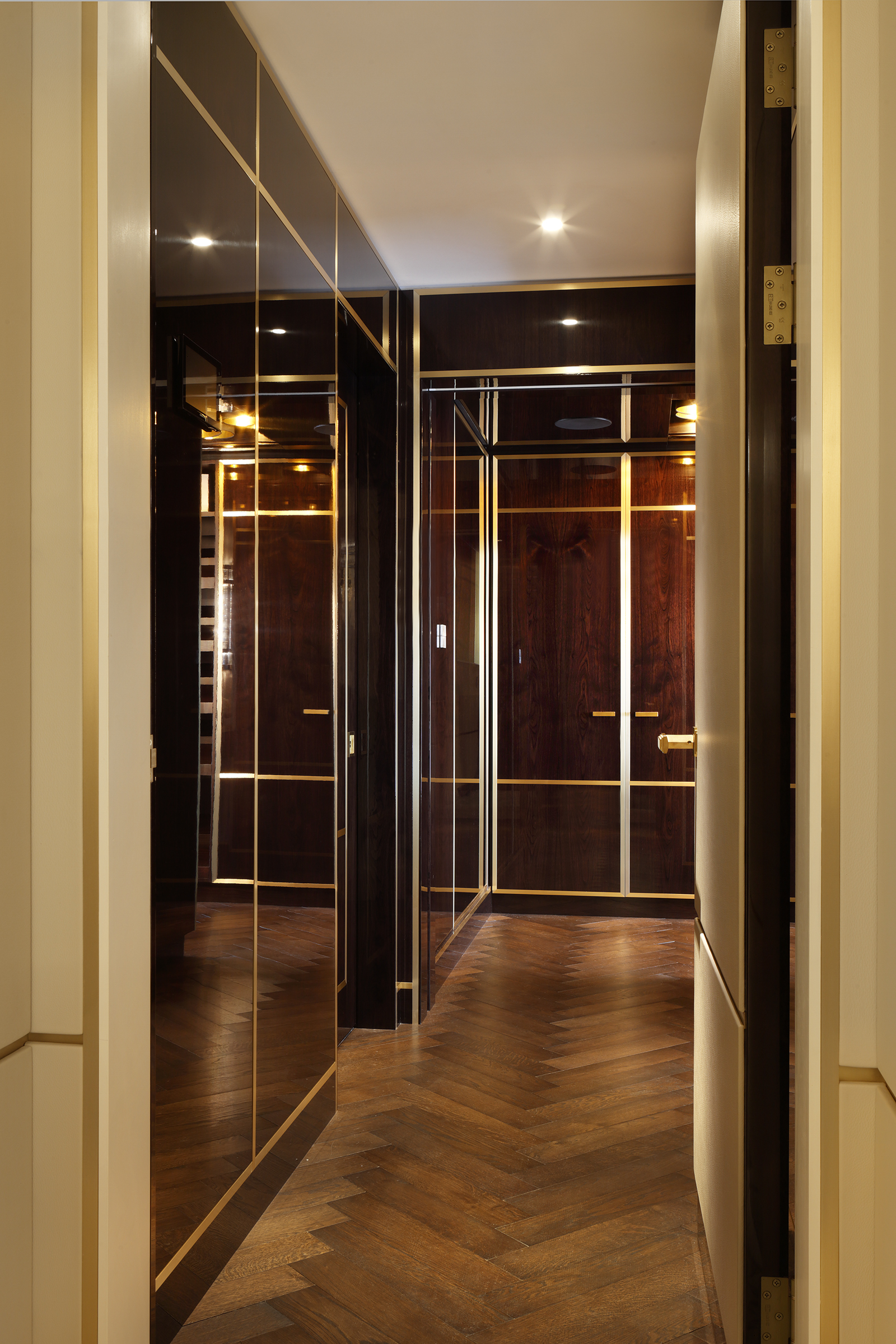 Beau House, 102 Jermyn StreetSW1 | Dukelease