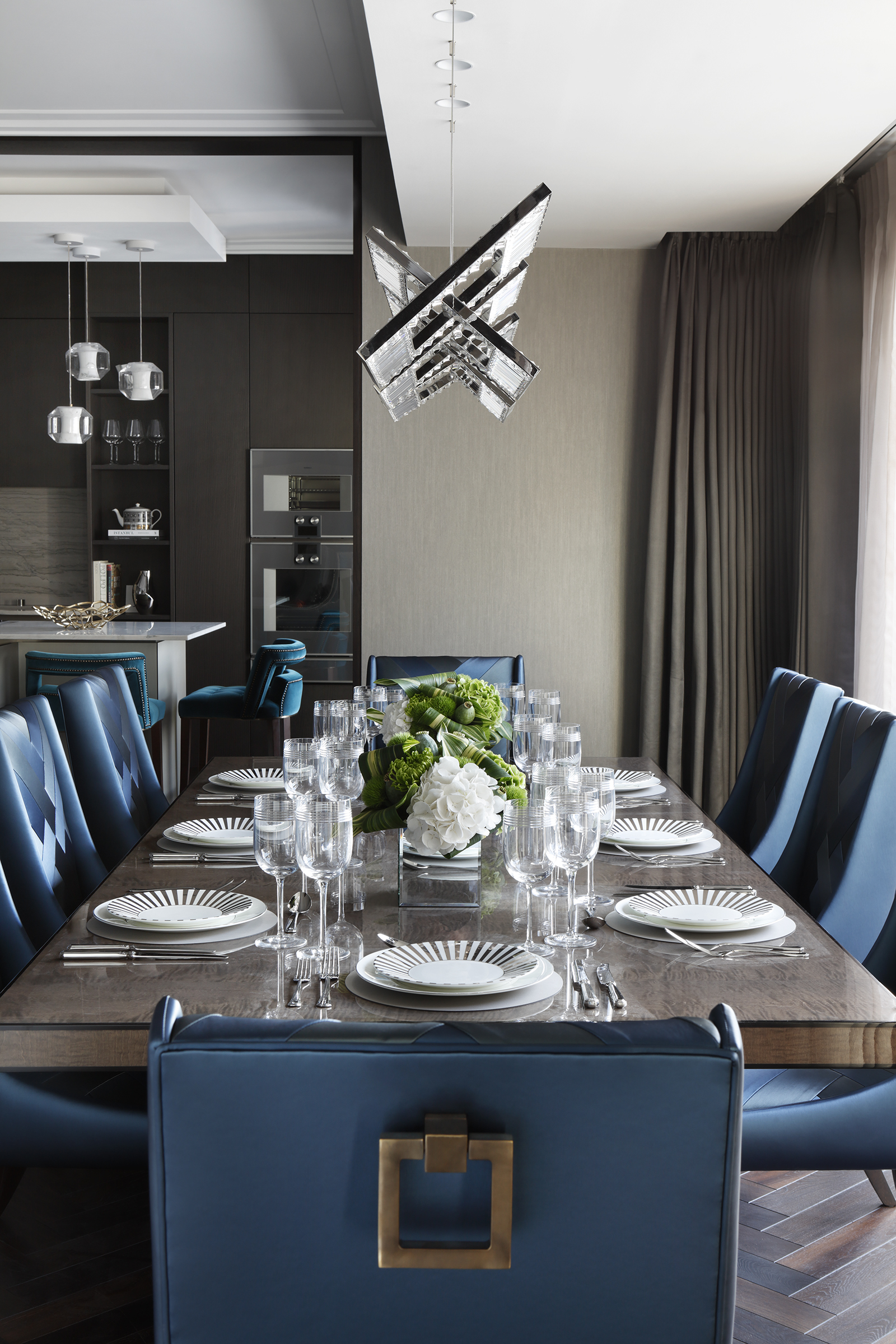 Beau House, 102 Jermyn StreetSW1 | Dukelease