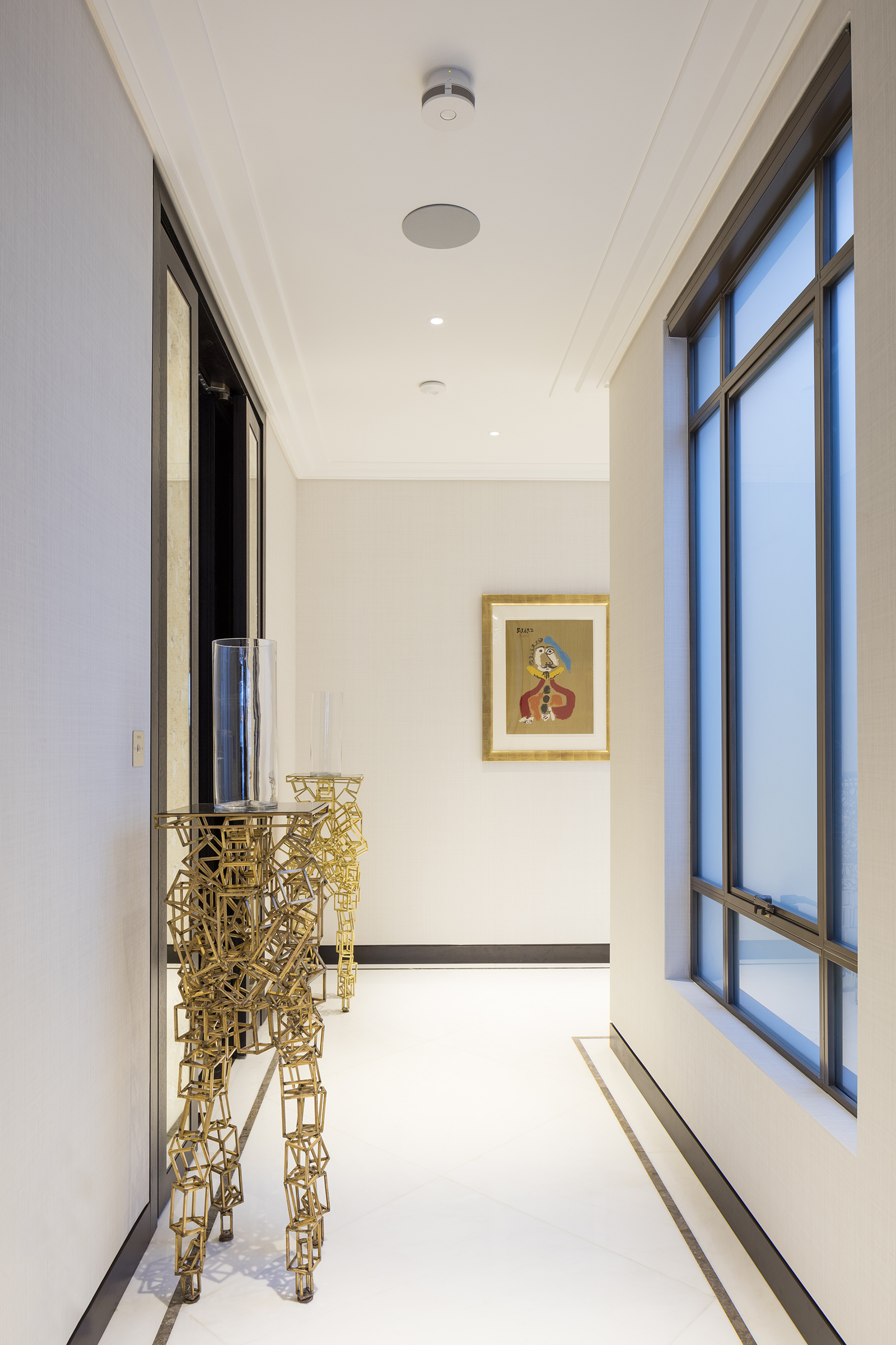 Beau House, 102 Jermyn StreetSW1 | Dukelease
