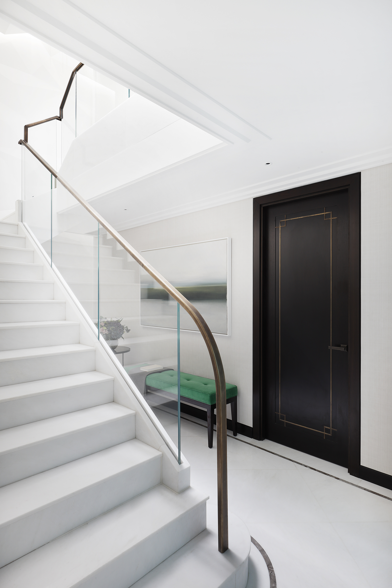 Beau House, 102 Jermyn StreetSW1 | Dukelease