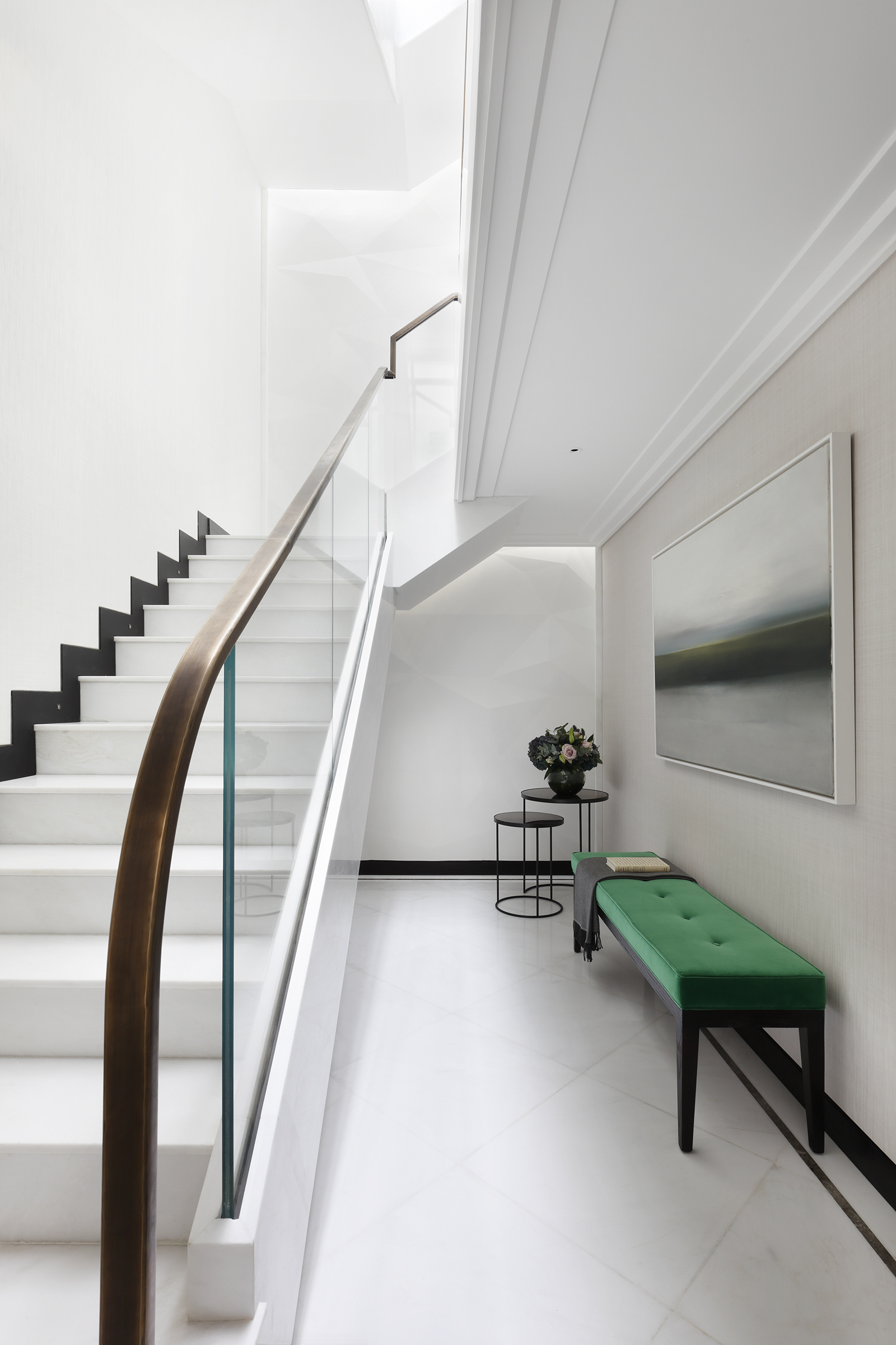 Beau House, 102 Jermyn StreetSW1 | Dukelease
