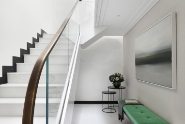 Beau House, 102 Jermyn StreetSW1 | Dukelease