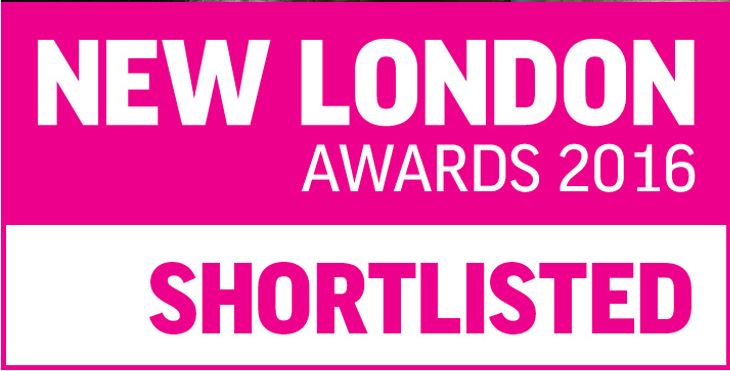   61 Oxford Street shortlisted for NLA Award