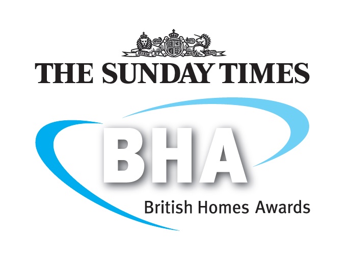 Artisan shortlisted for the Sunday Times British Homes Awards 'Development of the Year' 