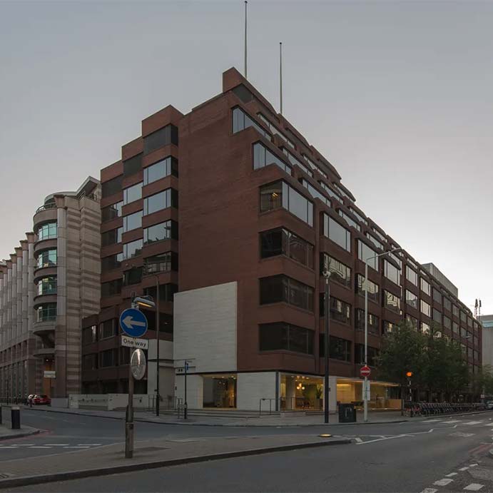 Henderson Park and Dukelease confirm £60m Aldgate buy