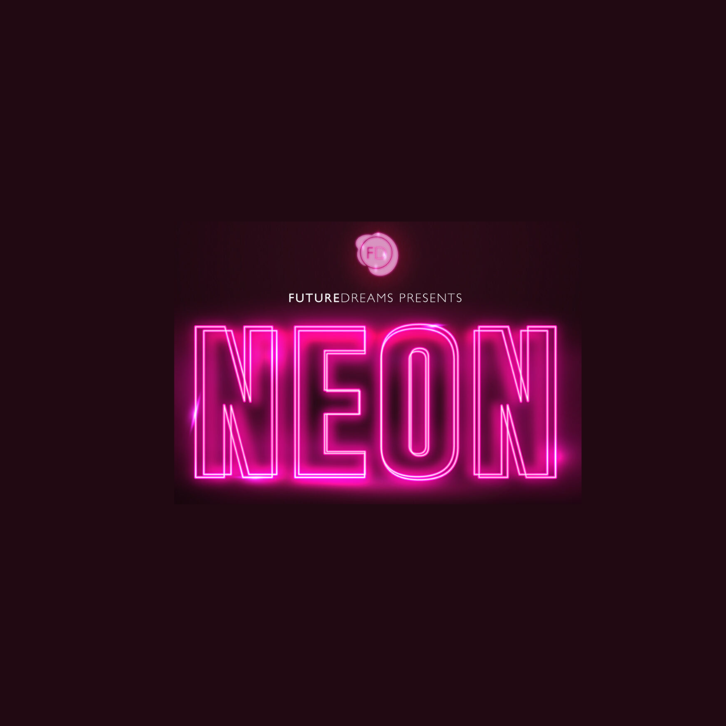 FutureDreams presents NEON on 16 March 2023 at the Roundhouse, London FutureDreams presents NEON on 16 March 2023 at the Roundhouse, London